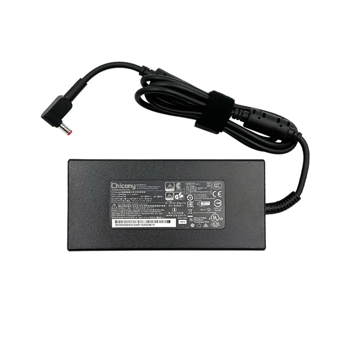 Блок питания Acer 19.5V 11.8A · 230 Вт 5.5×1.7 мм