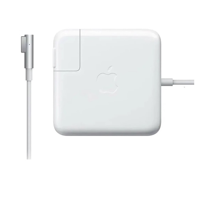 Зарядка MacBook MagSafe 2 60W — блок питания для ноутбука