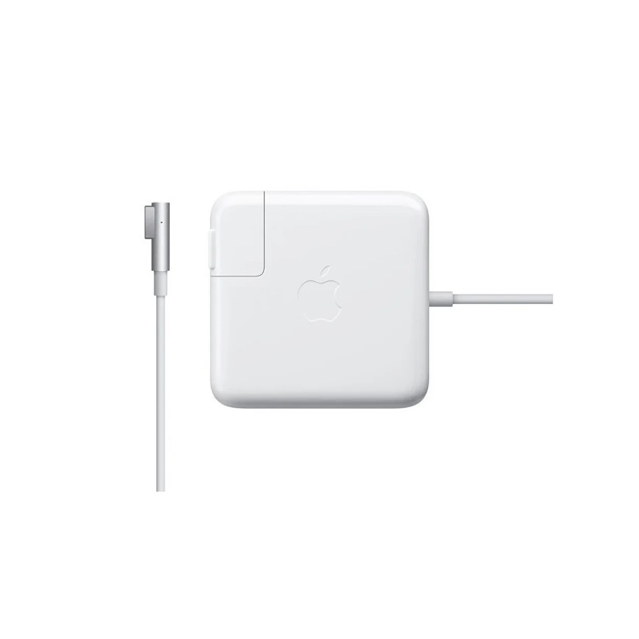 Блок питания Apple 18.5V 4.6A · 85 Вт MagSafe