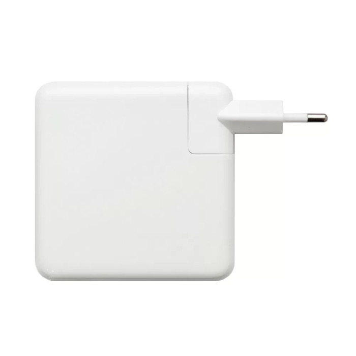 Блок питания Apple 20.2V 4.3A · 87 Вт USB-C