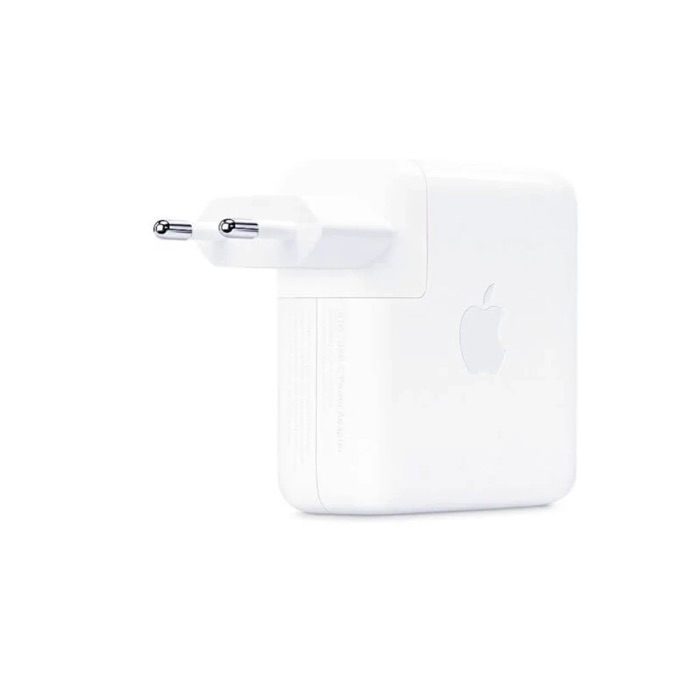 Зарядка MacBook USB-C 67W — блок питания для ноутбука