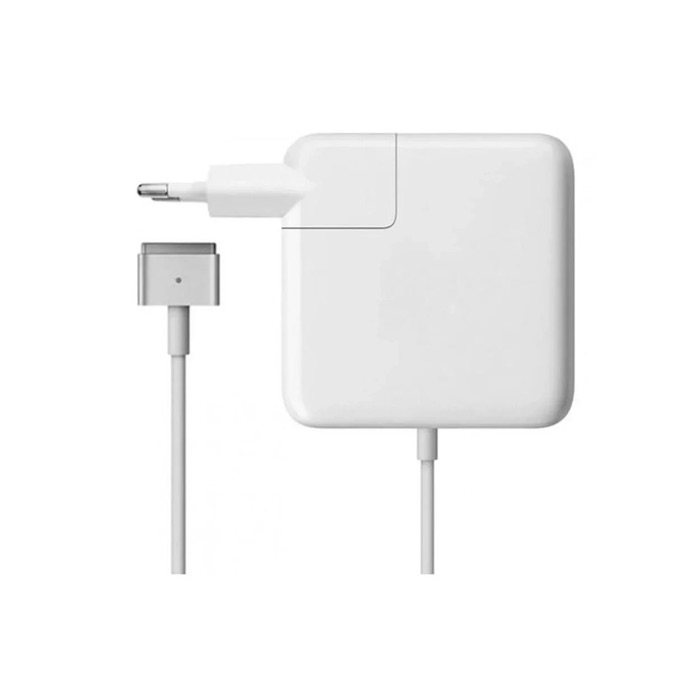 Блок питания Apple 20V 4.25A · 85 Вт MagSafe 2