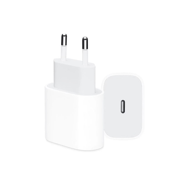 Блок питания Apple 5V 3A · 20 Вт USB-C