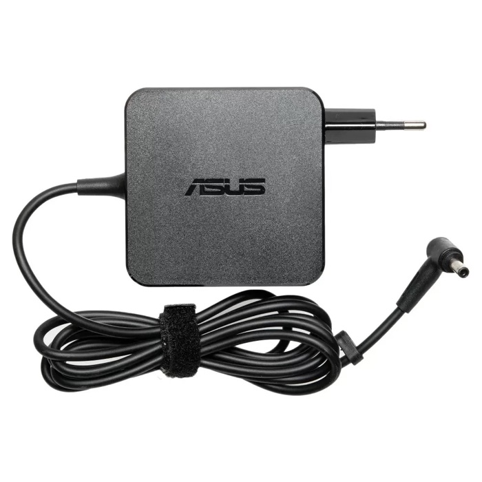 Блок питания ASUS 19V 3.42A · 65 Вт 4.5×3.0 мм