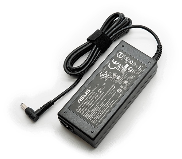 Блок питания ASUS 19V 9.23A · 180 Вт 5.5×2.5 мм