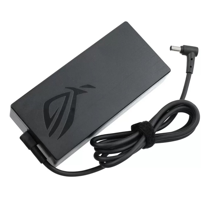Блок питания ASUS 20V 10.0A · 200 Вт 6.0×3.7 мм
