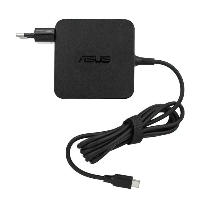 Блок питания ASUS 20V 3.25A · 65 Вт USB-C