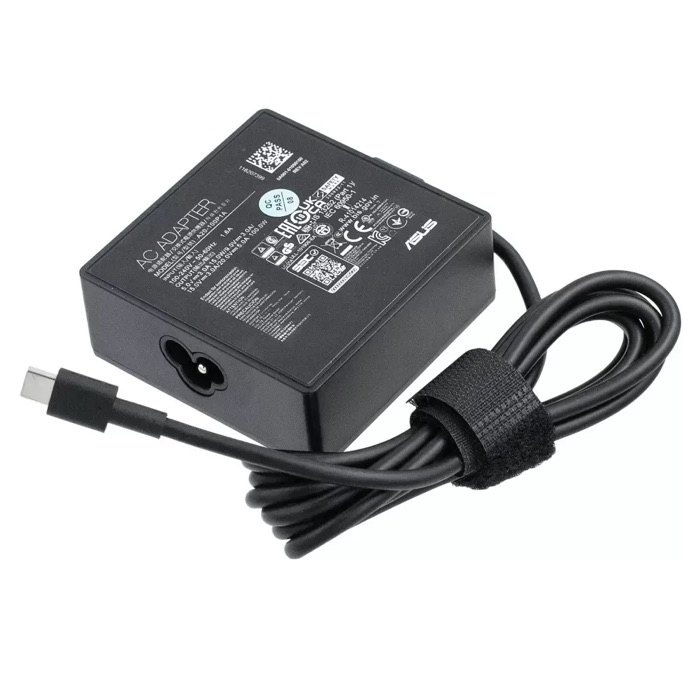 Блок питания ASUS 20V 5A · 100 Вт