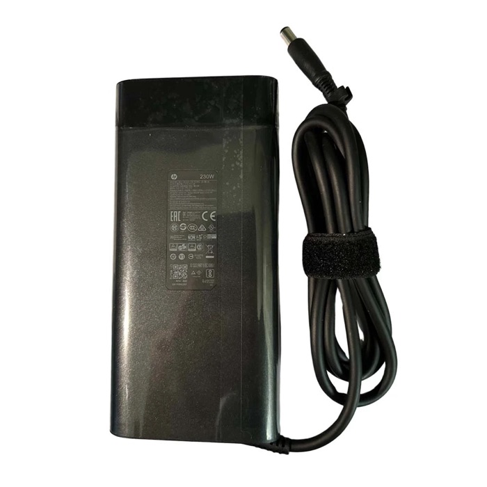 Блок питания HP 19.5V 11.8A · 230 Вт 7.4×5.0 мм