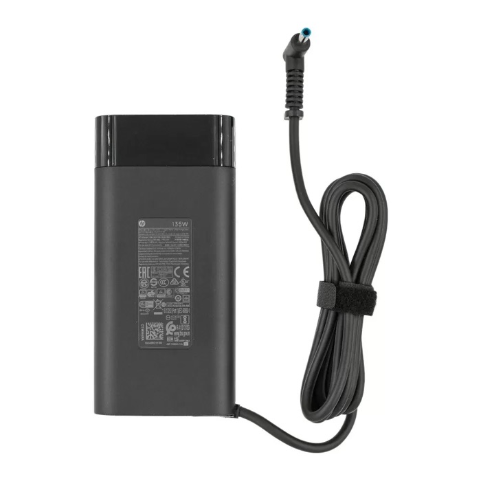 Блок питания HP 19.5V 6.9A · 135 Вт
