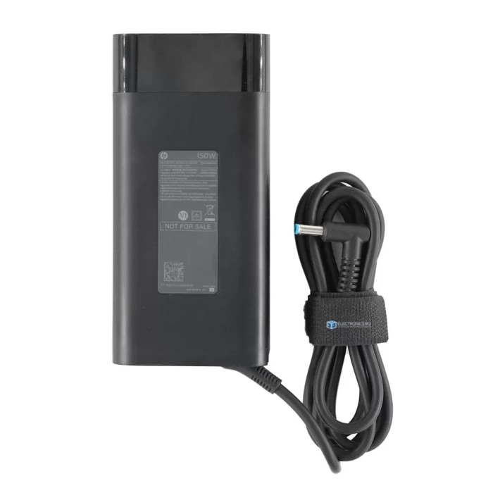 Зарядка HP 19.5V 7.7A 150W — блок питания для ноутбука