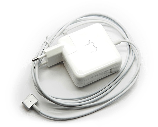 Зарядные устройства для MacBook — блок питания MacBook